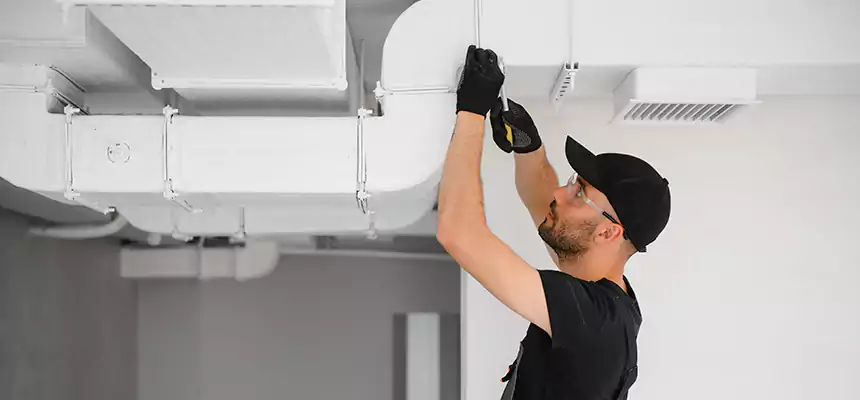 Our Air Duct Cleaning Services in Woodland, CA