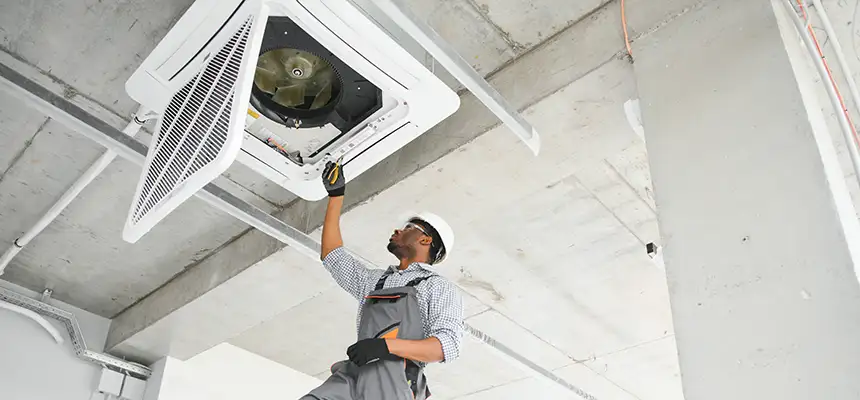 Efficient Multi‑Unit & HOA Annual Vent Cleaning Plans in Woodland