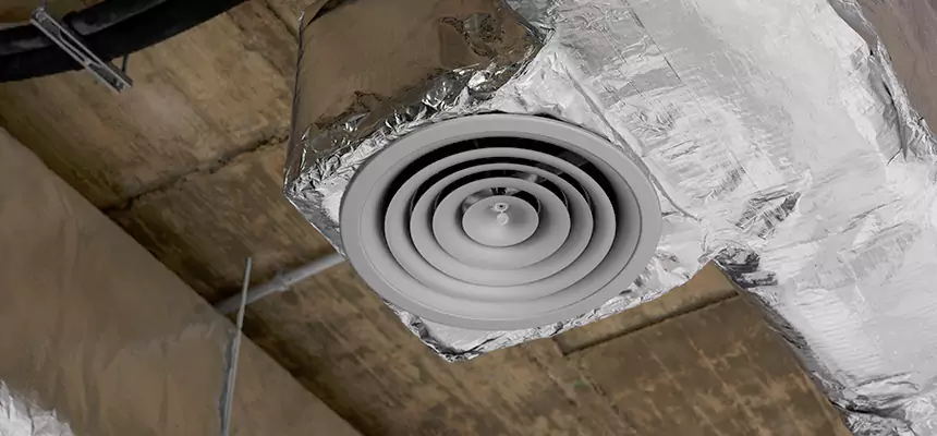 Our Basement Vent Cleaning Services in Woodland, CA