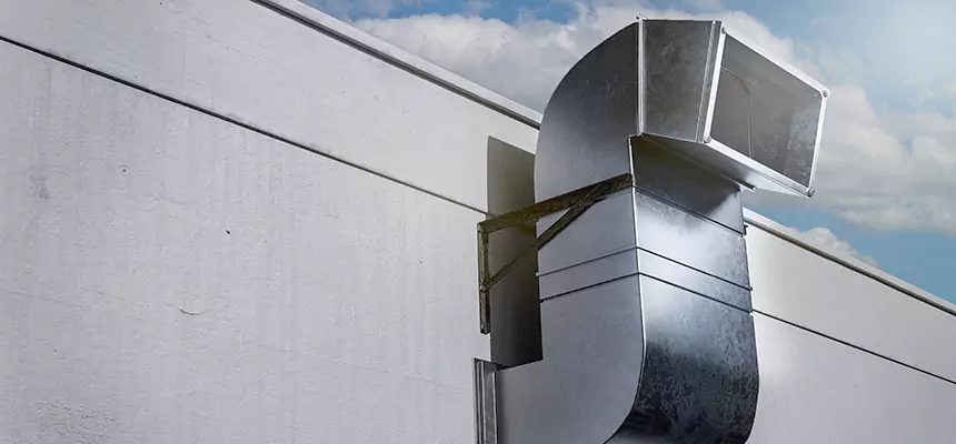 Trusted Industrial Dryer Vent Cleaning in Woodland