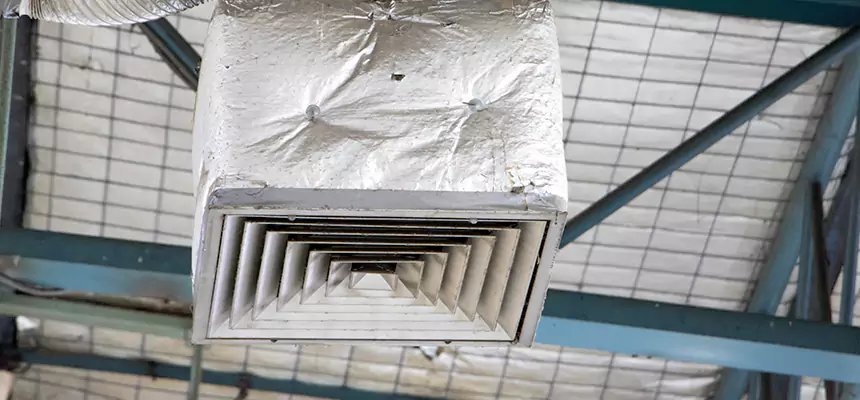 Our Custom HVAC Ductwork Services in Woodland, CA