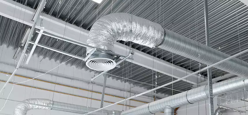 Our Dryer Vent Hose Replacement Services in Woodland, CA