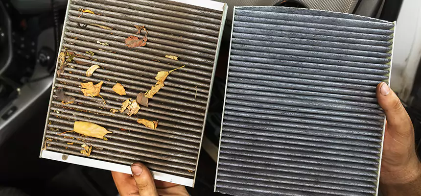 Our Dryer Vent Lint Filter Cleaning Services in Woodland, CA