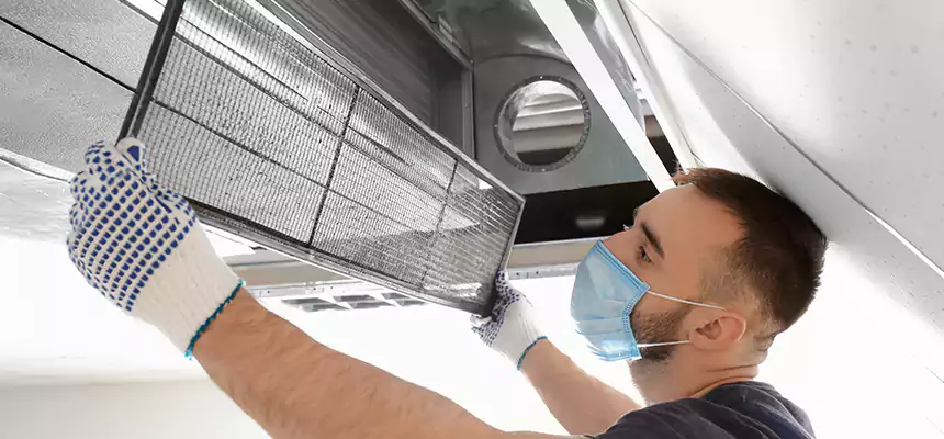 Our Home Duct Cleaning Services in Woodland, CA
