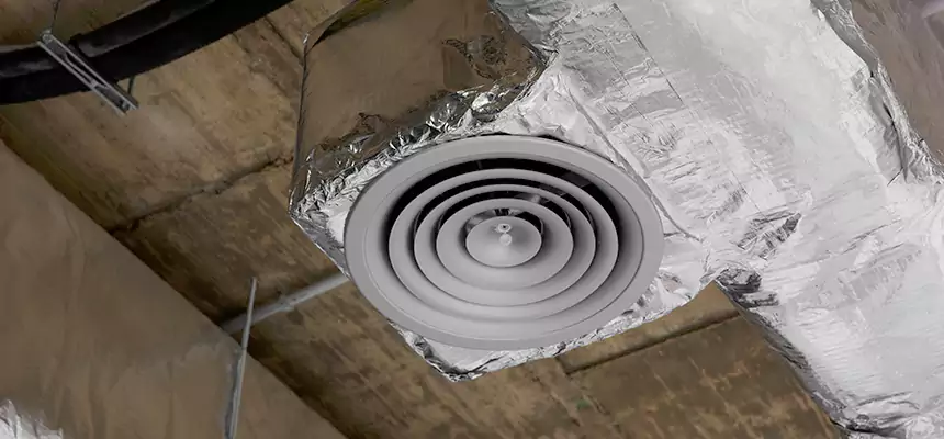 Our Industrial Dryer Vent Cleaning Services in Woodland, CA