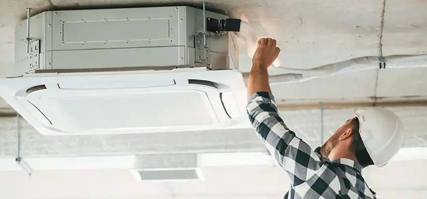 Our Local Vent Cleaning Services in Woodland, CA