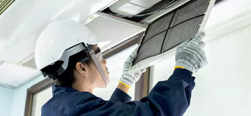 Our Residential Air Vent Cleaning Services in Woodland, CA
