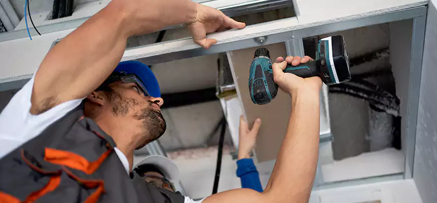 Our Retail Store Duct Cleaning Services in Woodland, CA