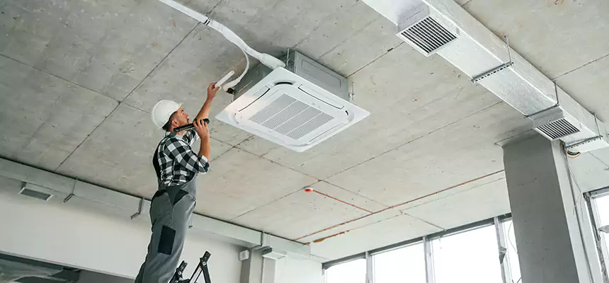 Our Wi Fi Connected Air Ducts Services in Woodland, CA