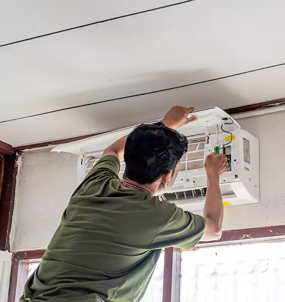 About Air Duct & AC Odor Removal in Woodland, CA