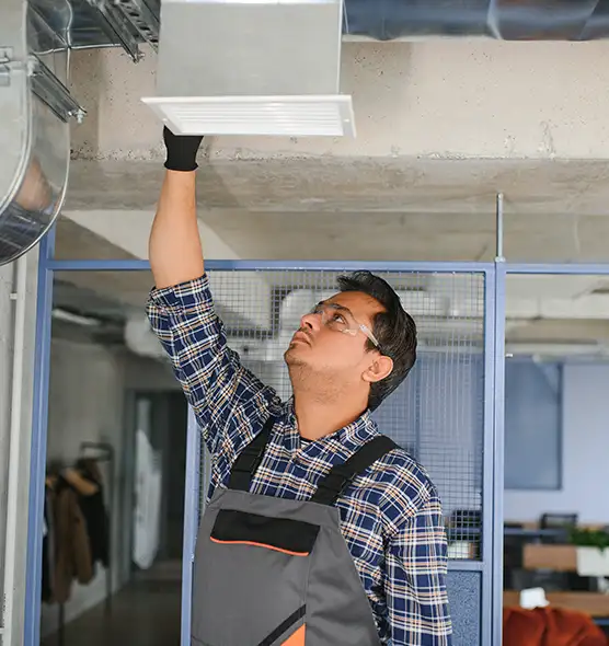 Top-Rated Air Duct Cleaning Near Me in Woodland, CA