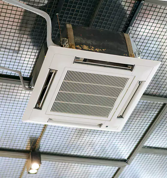 Top-Notch Allergy Relief Vent Cleaning Services in Woodland, CA