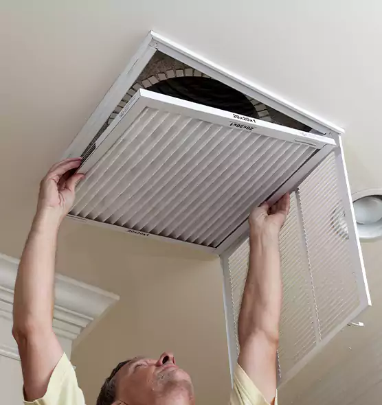 Trusted Apartment Air Duct Cleaning in Woodland, CA