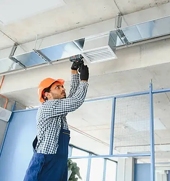 About Commercial Laundry Vent Cleaning in Woodland, CA