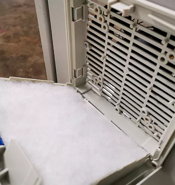 Professional Dryer Vent Mold Cleaning in Woodland, CA