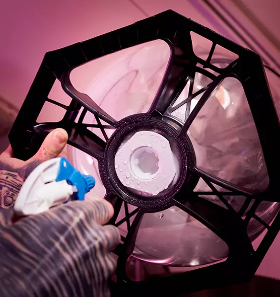 Professional Dryer Vent Sanitization Service in Woodland, CA