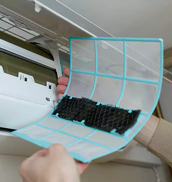 Welcome to Air Duct Cleaning & Repairs Woodland — Your Local HEPA Filter Installation Pros in Woodland, CA