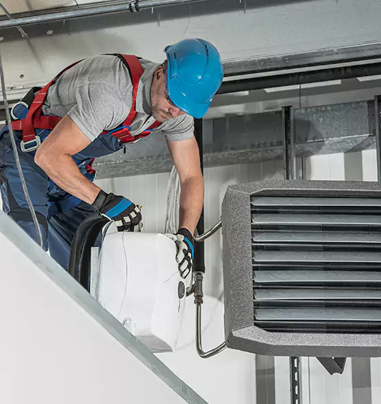Professional HVAC Cleaning Solutions in Woodland, CA