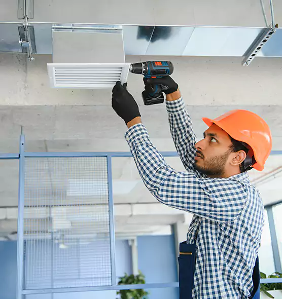 Professional HVAC Duct Cleaning in Woodland, CA