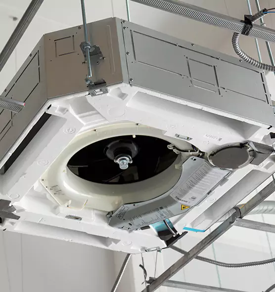 Professional Industrial Dryer Vent Cleaning in Woodland, CA