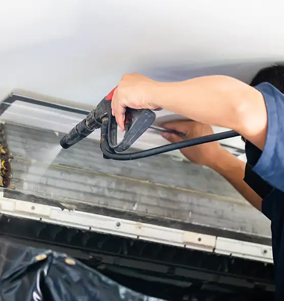Welcome to Move-in/Move-out Duct Cleaning Services in Woodland, CA