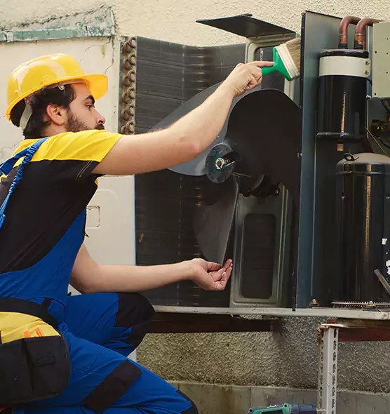 Top-Rated New Room Vent Extension in Woodland, CA