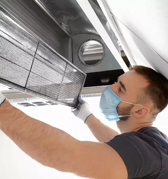About Remove Smoke Smell From Air Duct in Woodland, CA