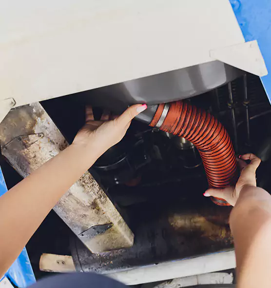 Top-Notch Return Vent Cleaning Service in Woodland, CA