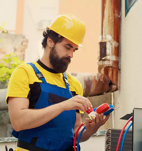 About Smart HVAC Installation in Woodland, CA