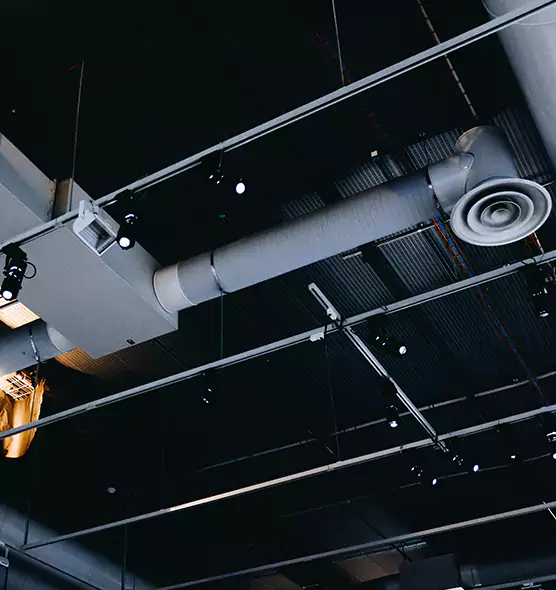 Professinal UV Light Air Purification for Ducts in Woodland, CA