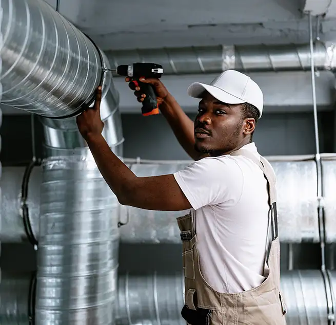 Why Homeowners & Businesses Trust Us Woodland, CA