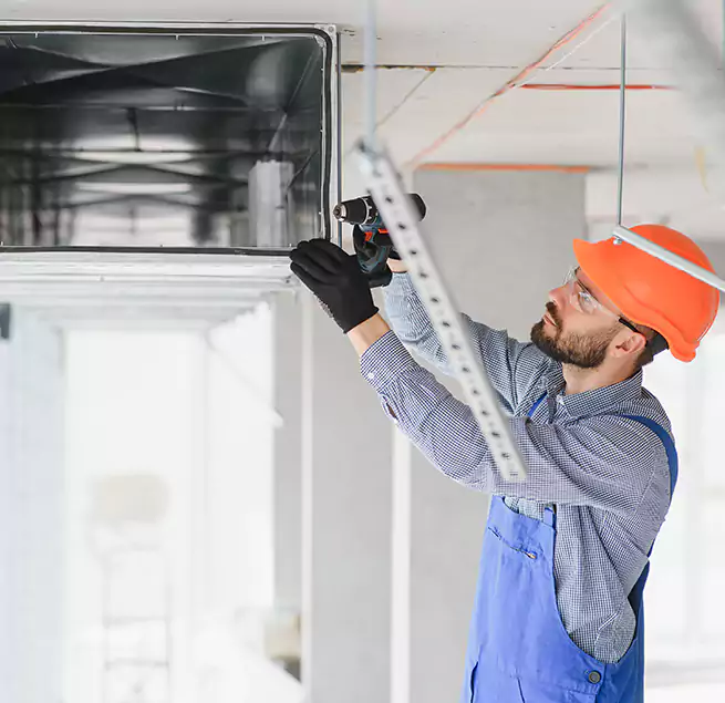 Why Homeowners & Businesses Trust Us Woodland, CA