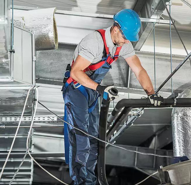 Why Homeowners & Businesses Trust Us in Woodland, CA?