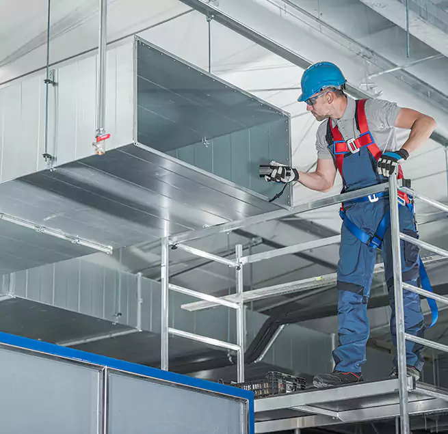 Why Homeowners & Businesses Trust Us in Woodland, CA?