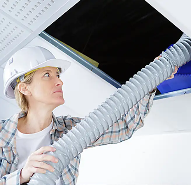 Why Homeowners & Businesses Trust Us Woodland, CA