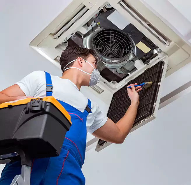 Why Homeowners & Businesses Trust Us in Woodland, CA