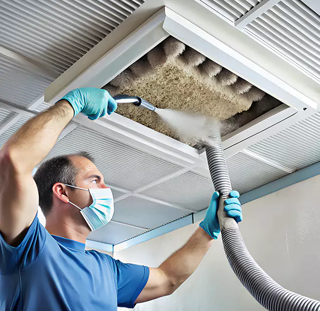 Why Homeowners & Businesses Trust Us Woodland, CA?