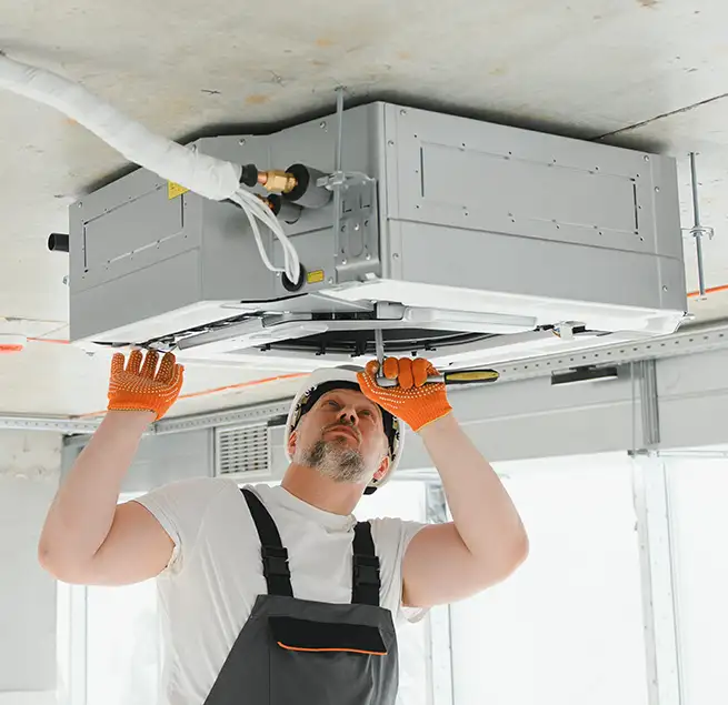 Why Homeowners & Businesses Trust Us Woodland, CA