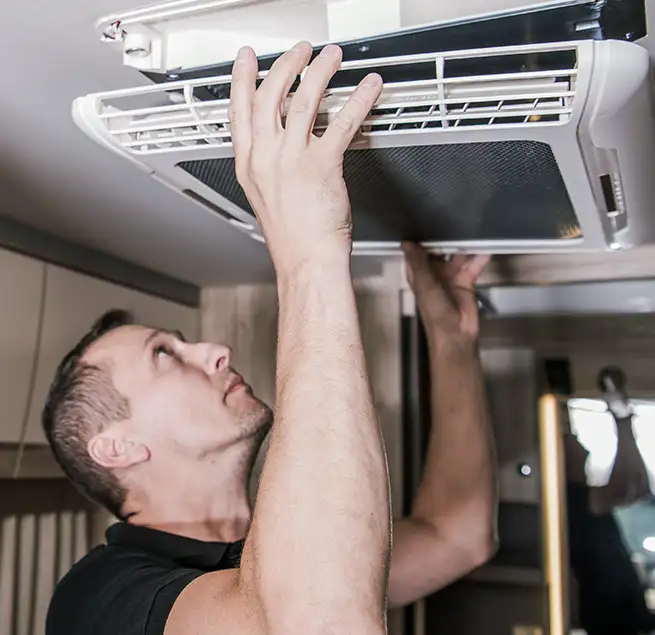 Why Homeowners & Businesses Trust Us Woodland, CA