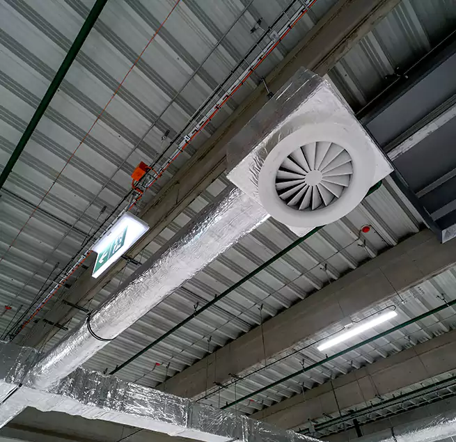 Why Homeowners & Businesses Trust Us in Woodland, CA