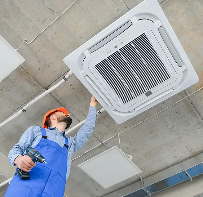 Why Homeowners & Businesses Trust Us in Woodland, CA