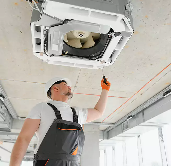 Why Homeowners Businesses Trust Us in Woodland, CA