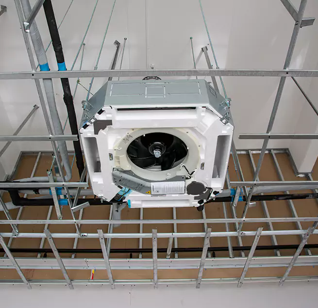 Why Homeowners & Businesses Trust Us Woodland, CA?